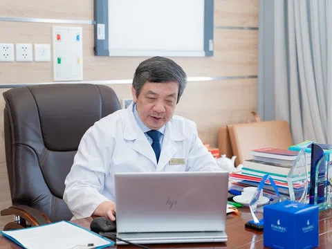 Bệnh nhân nhồi máu cơ tim cấp quyết không mổ: Câu chuyện hy hữu trong phòng mổ Hybrid