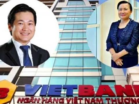 Chào bán 270 triệu cổ phiếu, Vietbank tăng vốn kỷ lục – nhưng nợ xấu, thanh khoản và NIM đều căng