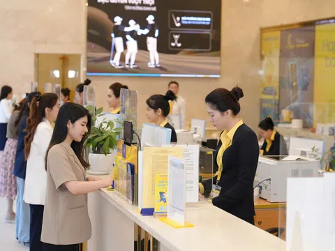 Từ triết lý văn hóa trà đến thương hiệu truyền cảm hứng Châu Á