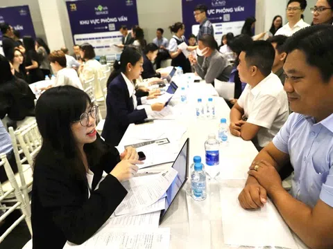 Hội thảo Nhân tài NovaGroup 2025: Tập đoàn đa ngành trải thảm đỏ đón nhân tài