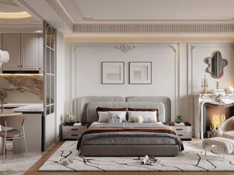 Gỡ xong pháp lý, Sunshine Group chuẩn bị tung hơn 20 tòa chung cư cao cấp gần kề Phú Mỹ Hưng