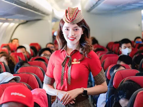 Bay hàng ngày đến Australia cùng Vietjet với giá vé siêu hấp dẫn