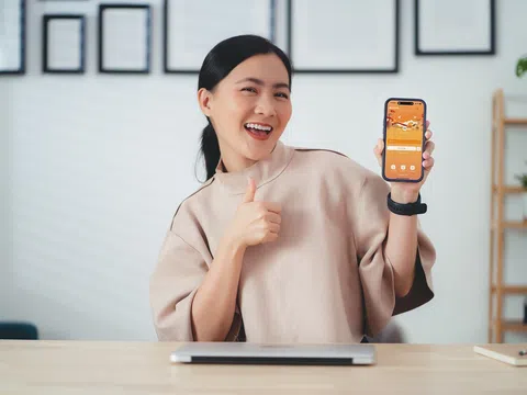 Kỷ nguyên công nghệ cao và cuộc đua “siêu app” ngân hàng thế hệ mới