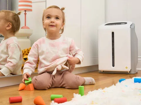 Amway Việt Nam lập cú đúp giải thưởng Sản phẩm tôi yêu tại Tech Awards 2025