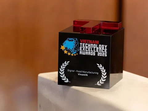 Khi công nghệ thiết lập tiêu chuẩn chất lượng từng ly sữa