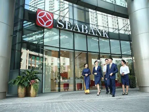 SeABank Thái Nguyên bị phát hiện hàng loạt vi phạm cho vay: Cảnh báo rủi ro kiểm soát tín dụng