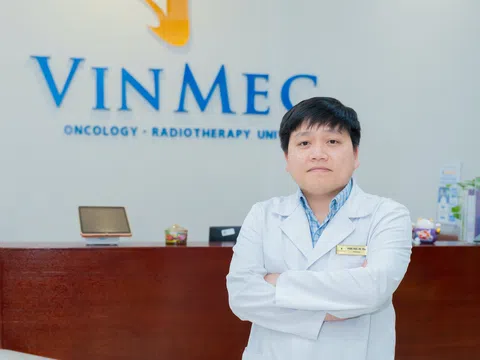 Bác sĩ trẻ Vinmec giải mã ca bệnh cực hiếm, chưa từng được ghi nhận tại Việt Nam