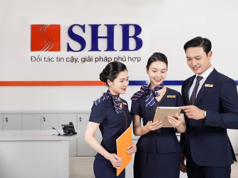 SHB được dự báo vào rổ chỉ số toàn cầu FTSE Global All Cap