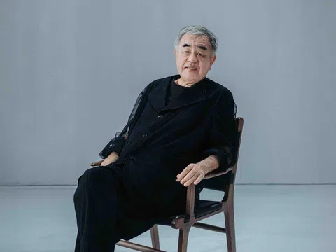 Huyền thoại thiết kế Kengo Kuma: “HAUS Da Lat là một trong những khu nhà ở kết hợp nghỉ dưỡng độc đáo nhất thế giới”