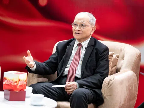 Masterise Group và hành trình ‘lớn lên cùng đất nước’: Từ phát triển đô thị đến kiến tạo hạ tầng quốc gia