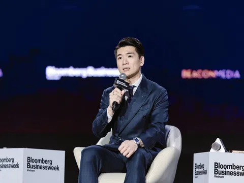 Tư duy lãnh đạo trẻ và hành trình đưa SHB bứt phá, dẫn đầu trong kỷ nguyên mới