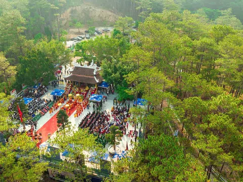 Từ văn hóa nghệ thuật đến ngoại giao kinh tế: World Tea Fest 2025 tạo đà phát triển ngành trà Việt Nam ra thế giới