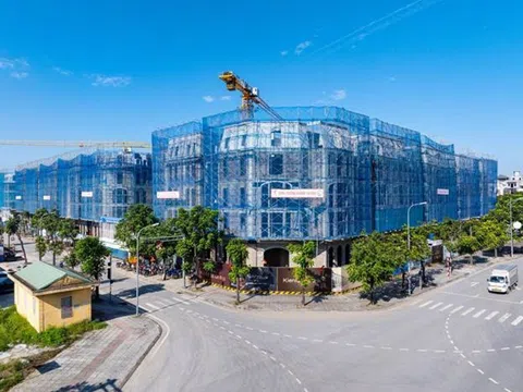 Tăng tốc triển khai khắp ba miền, Sunshine Group bổ sung nguồn cung lớn cho thị trường cao cấp