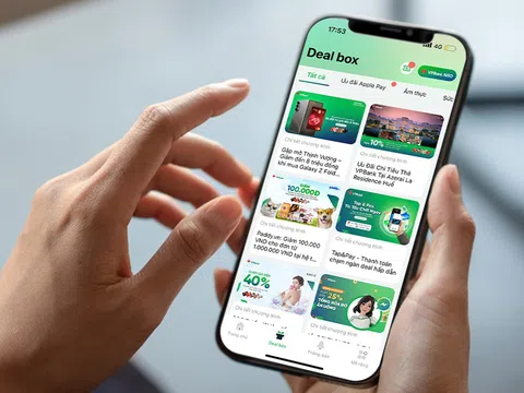 Thẻ tín dụng VPBank nhận loạt giải thưởng từ Mastercard: Củng cố vị thế dẫn đầu