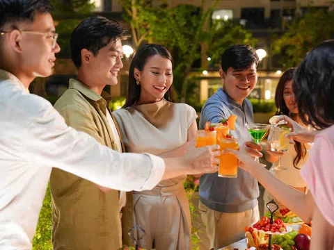 Nền kinh tế trải nghiệm và sự trỗi dậy của không gian sống hàng hiệu