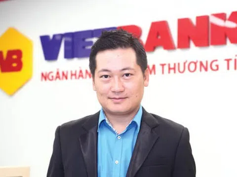 VietBank tăng vốn lên hơn 10.700 tỷ đồng: “Hé lộ” người thừa kế thế hệ F3 chi 315 tỷ đồng gom cổ phiếu