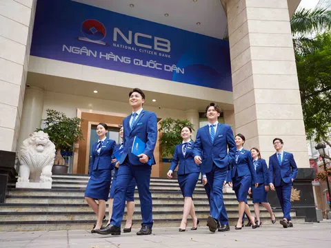 Ngân hàng NCB mở rộng năng lực tài trợ vốn sang lĩnh vực hàng không