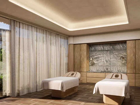 Khi giới siêu giàu tìm đến wellness như một chiến lược sống dài hạn