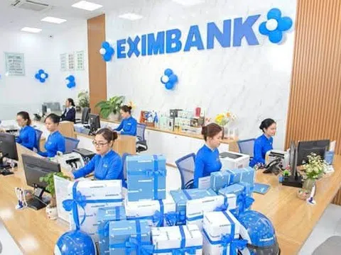 Eximbank bị truy thu, xử phạt thuế gần 80 tỷ đồng