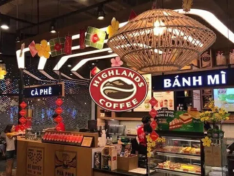 Highlands Coffee bị “réo tên” giữa bê bối 120 tấn thịt lợn bệnh của Đồ hộp Hạ Long