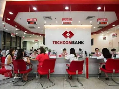 Techcombank Chi nhánh Thái Nguyên bị “tuýt còi” vì tồn tại trong hoạt động cho vay và quản lý vốn