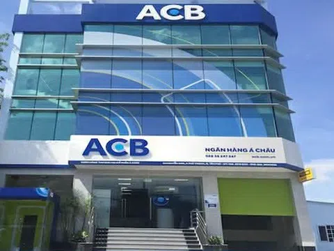 Người thợ hồ tá hỏa phát hiện tài khoản ngân hàng ACB bất ngờ âm gần 200 tỷ đồng