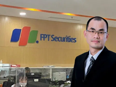 Chủ tịch FPTS rời ghế, kết quả kinh doanh quý III kém tích cực