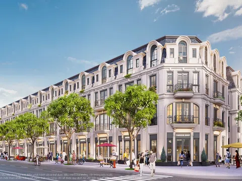 Lý do nhà đầu tư tự tin vào bài toán dòng tiền và thanh khoản dài hạn của Vịnh Tiên