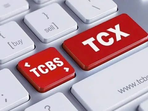 TCX báo lãi sau thuế quý IV/2025 đạt 1.633 tỷ đồng, tăng gần 119% so với cùng kỳ