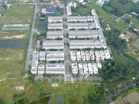 Sau nhiều năm “đắp chiếu”, chủ đầu tư dự án Sim City thông báo thanh lý hợp đồng, hoàn tiền cho khách hàng