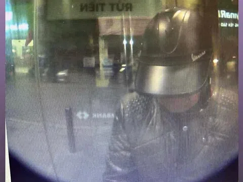 Mất 100 triệu ở cây ATM vì quên không bấm hoàn tất giao dịch