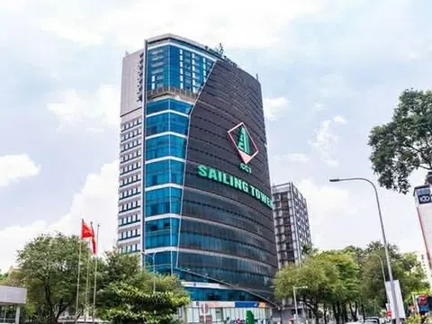 Đón siêu dự án 30.000 tỷ, CC1 đối diện áp lực dòng tiền âm kỷ lục