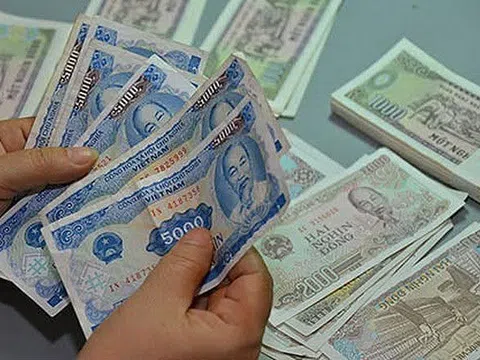 Ngân hàng Nhà nước bác tin đồn bỏ tiền mệnh giá 1.000 – 5.000 đồng