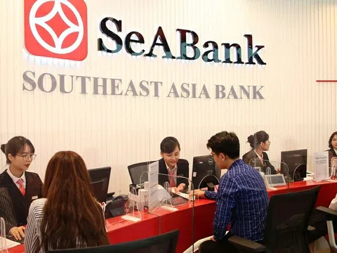 Điều gì đang diễn ra khi nhiều lãnh đạo SeABank đồng loạt bán cổ phiếu SSB?