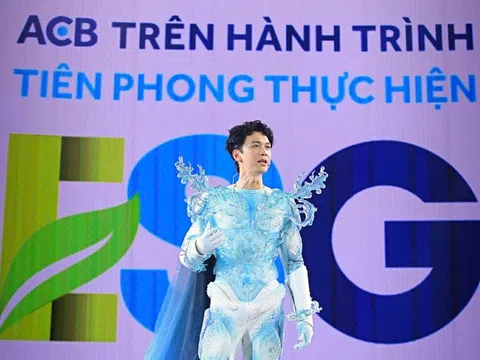 ACB giải trình lợi nhuận quý IV/2025 “lao dốc” gần 40%: Gánh nặng dự phòng tín dụng phình to