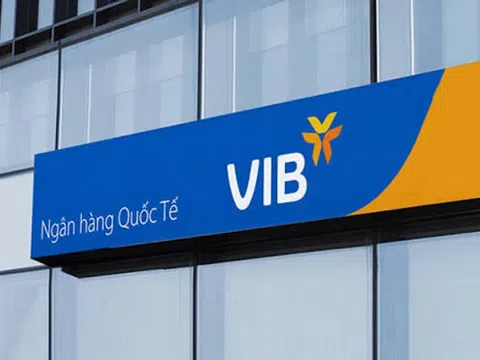 Thanh tra NHNN chỉ rõ vi phạm tại VIB Vũng Tàu: Chưa tuân thủ triệt để quy định cho vay, giám sát vốn