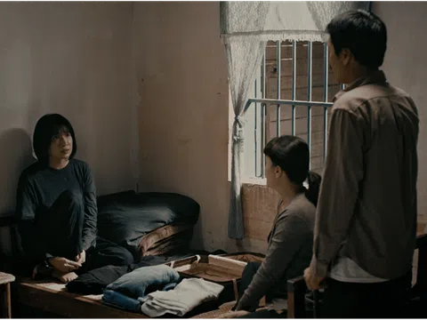 Sau hiện tượng 149 tỷ, Quỷ Nhập Tràng 2 hé lộ trailer cho thấy tham vọng nâng tầm phim kinh dị Việt