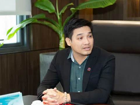 Gia đình Chủ tịch DIG tiếp tục bị bán giải chấp giữa lúc cổ phiếu lao dốc