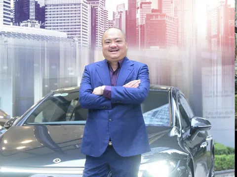 Khi thị trường ô tô hạ nhiệt, Haxaco đối mặt bài toán tăng trưởng