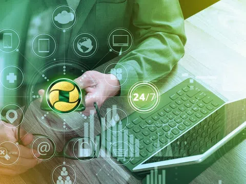 Lợi nhuận trước thuế năm 2025 của OCB đạt 5.046 tỷ đồng, tăng gần 26%