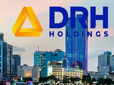 DRH Holdings: Đằng sau con số lãi “đột biến” là những nỗi lo chưa dứt