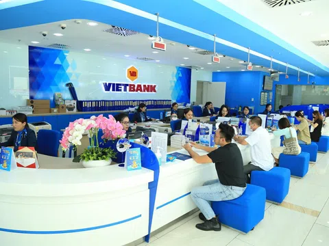 Lợi nhuận Vietbank tăng 34%: “Của để dành” thực sự hay màn “ảo thuật” vốn hóa chi phí?