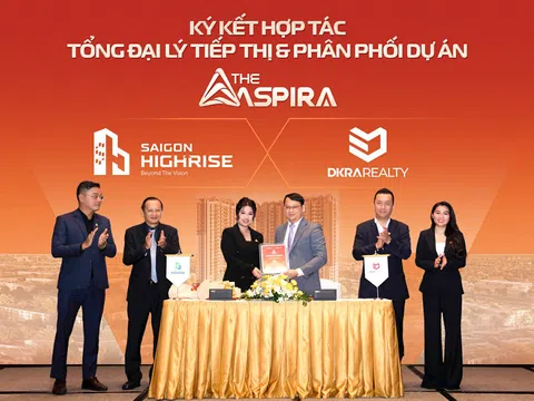 DKRA Group và DKRA Vega bị “bêu tên” do chậm đóng bảo hiểm xã hội, nợ hàng tỷ đồng