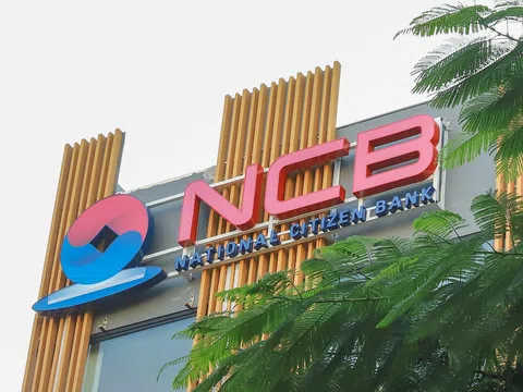 NCB bứt tốc năm 2025: Tăng vốn sớm, hoàn thành vượt mọi kế hoạch kinh doanh