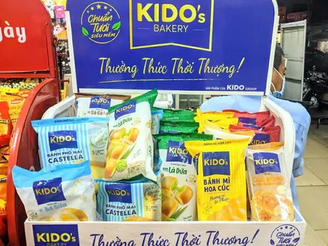 KIDO (KDC): Lợi nhuận tăng mạnh, nhưng cấu trúc tài chính cho thấy nhiều điểm cần theo dõi