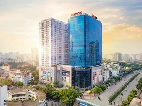 TNR Holdings và TNH (hệ ROX Group) bị UBCKNN xử phạt vì vi phạm công bố thông tin