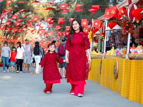 Cư dân tương lai phấn khích với màn chào sân của siêu đô thị ESG++: “Chọn nơi sống, nhất định phải là Vinhomes Green Paradise”