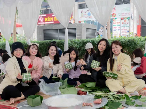 Masterise Homes tại WeChoice Awards 2025: Câu chuyện tái định hình chất lượng không gian sống của người Việt