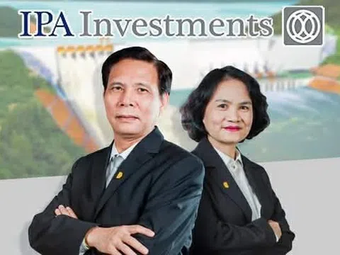 Tập đoàn Đầu tư I.P.A bị nêu tên với sai phạm sử dụng vốn trái phiếu hơn 3.500 tỷ đồng