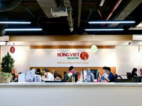 Thanh tra Chính phủ “điểm danh” Chứng khoán Rồng Việt: Vi phạm công bố thông tin trái phiếu